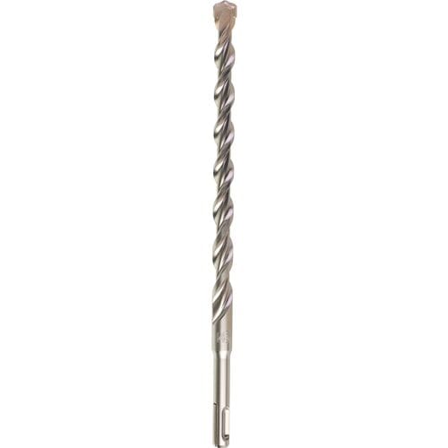 Milwaukee SDS-plus hamerboren - 2-kanten snijdend SDS-Plus M2 14 x 260 - 1 st - 4932307079