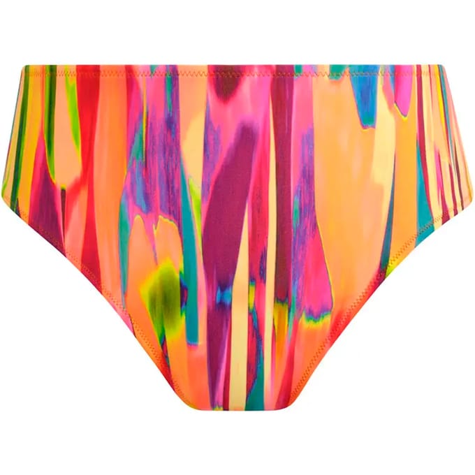 Dameszwembroekje met hoge taille Freya San Antonio