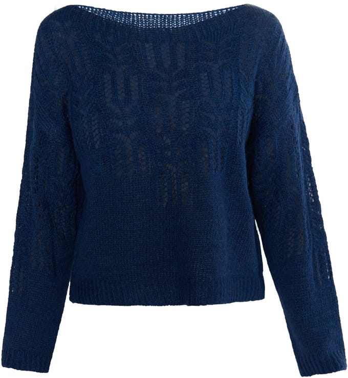 DreiMaster Jumper