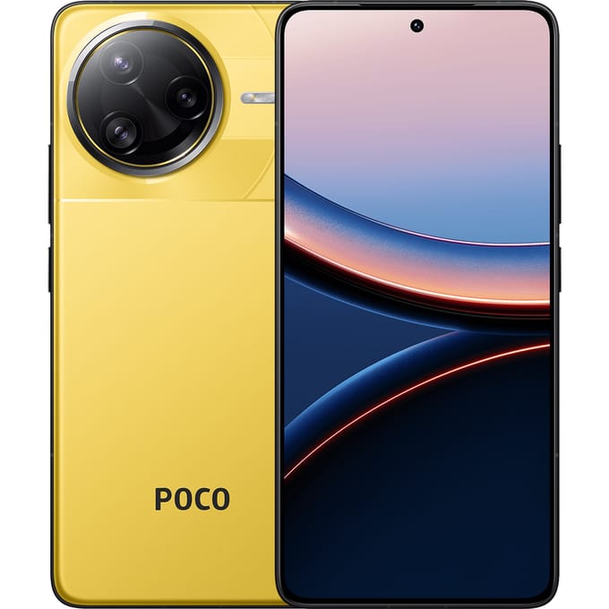 POCO F7 Ultra i.c.m. Vodafone Start XL