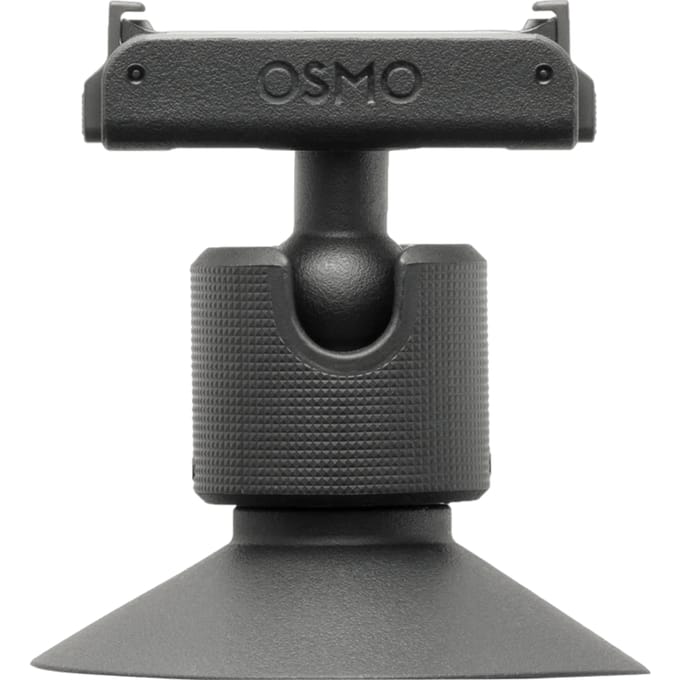 DJI Osmo Nano Bidirectional Magnetic Ball Head Assembly