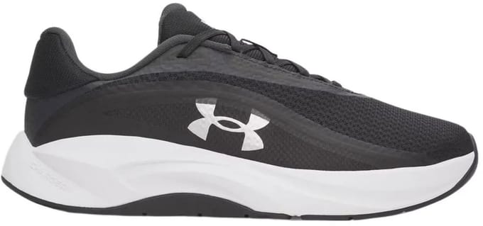 Under Armour Radiant Training Schoenen Zwart EU 41 Vrouw