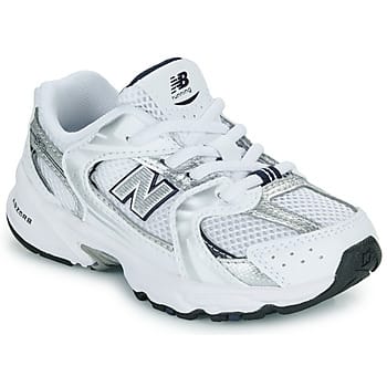 New Balance 530 Babyschoenen - Wit - Maat 20 - Synthetisch