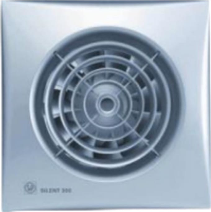 Soler & Palau SILENT 300 CZ 230V S SOL SILENT 300 CZ 230V 50HZ