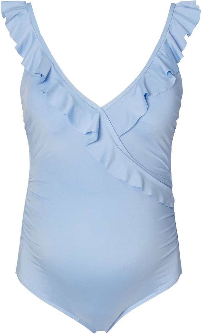 Noppies Badpak Sima Zwangerschap - Maat M/L