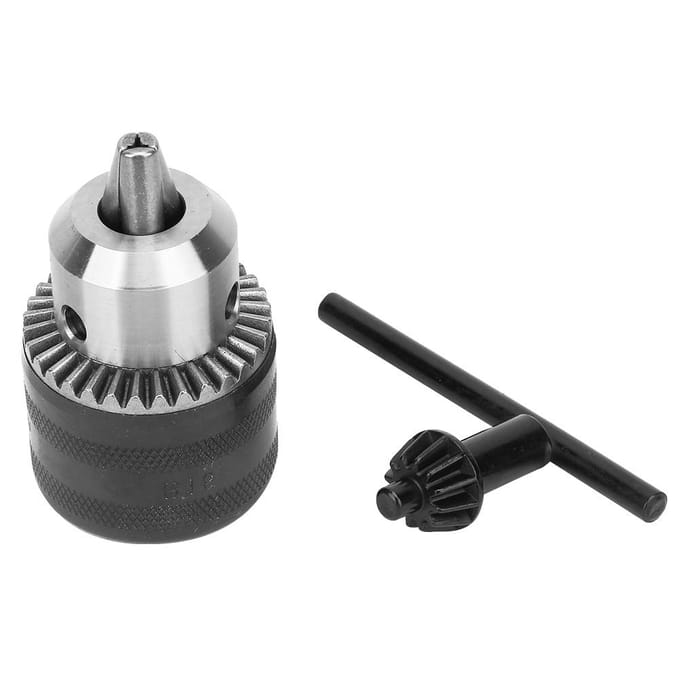1.5 13MM B16 Boorhouder Adapter Freesgereedschap Kit Sleuteltype Boorhouder