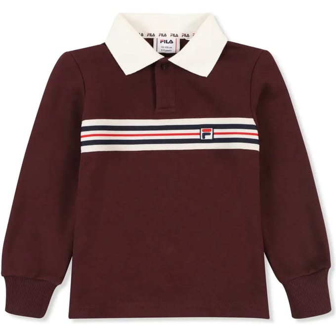 Junior Sweatshirt Fila Fieltre