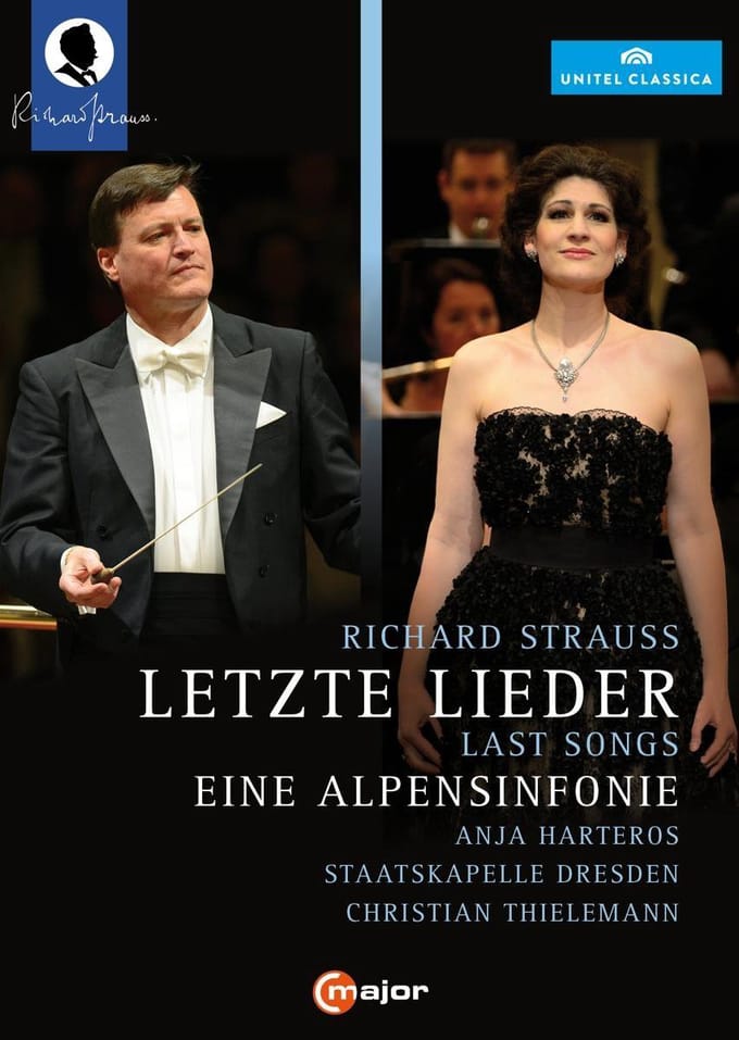 Last Songs, An Alpine Syphony, Thie