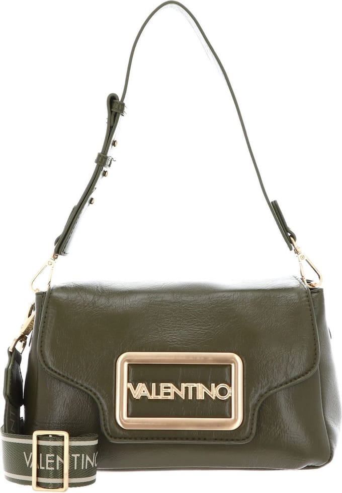 VALENTINO Schoudertas Moni Flap Bag Militare Kaki