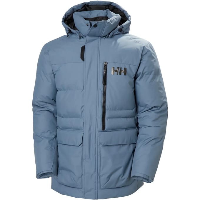 Donsjack Helly Hansen Tromsoe