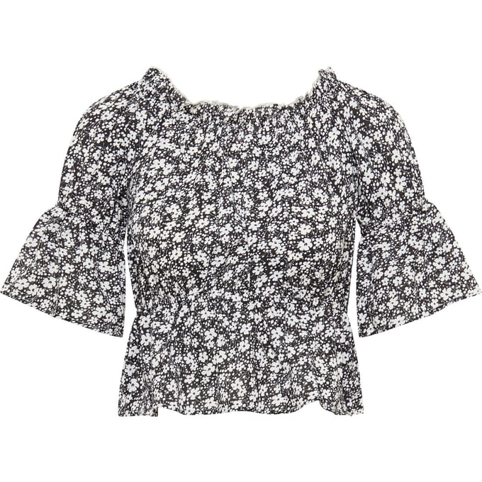 myMo blouse esha