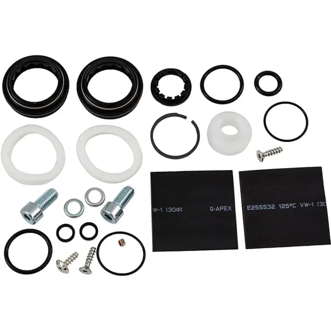 Vork onderhoudskit Rockshox XC30 B1/JUDY TK B1