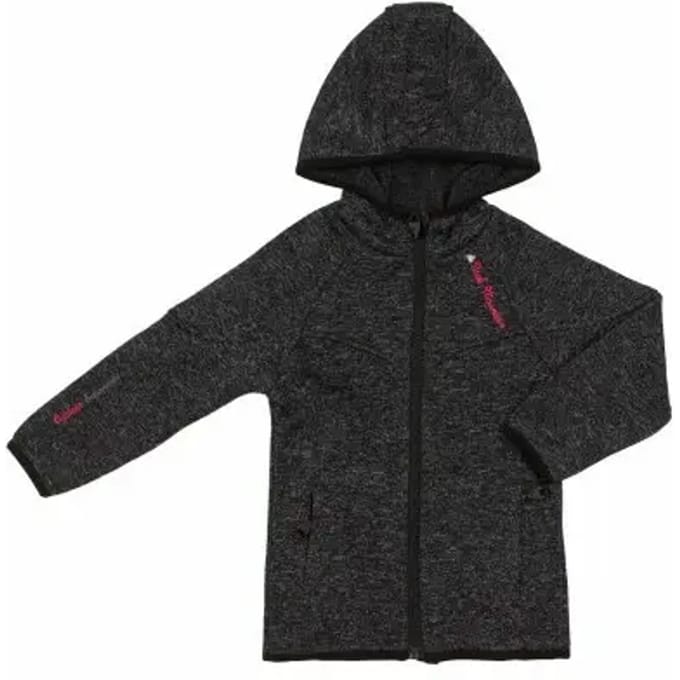 Fleece sweater voor meisjes Peak Mountain Fatora