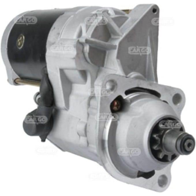 Starter HC-CARGO 114449