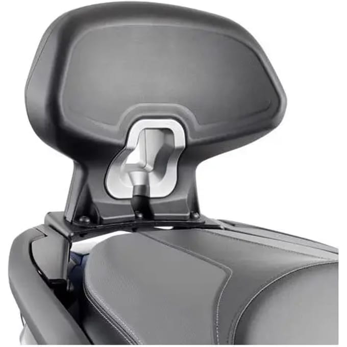 Scooter rugleuning Givi 300 (19-20)/ Honda Forza 125