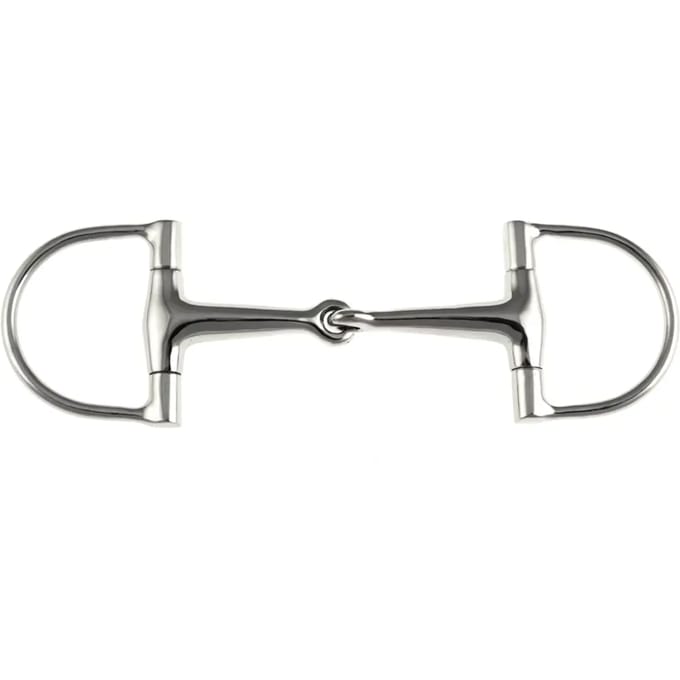 Verdun paardenbit Umbria Equitazione
