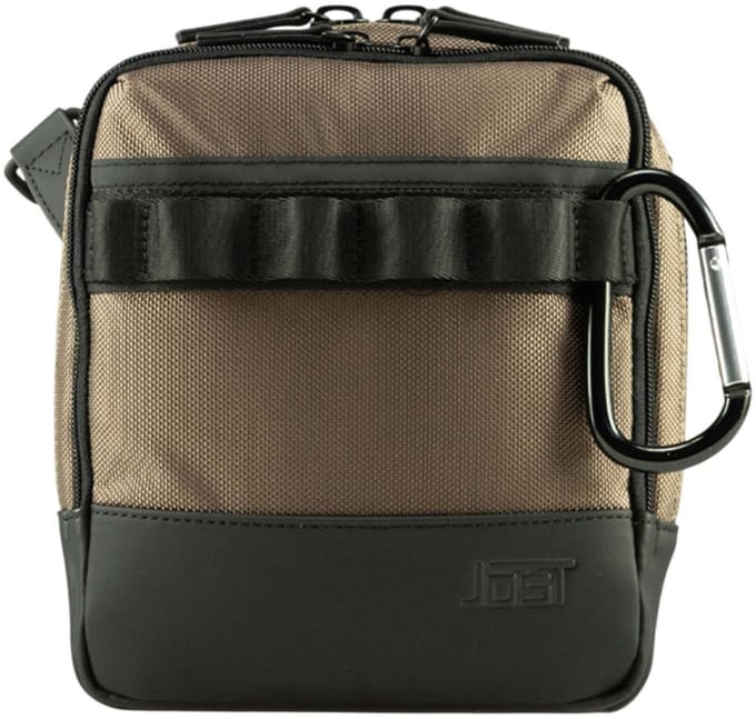 JOST Schoudertas Balling Shoulder Bag Taupe