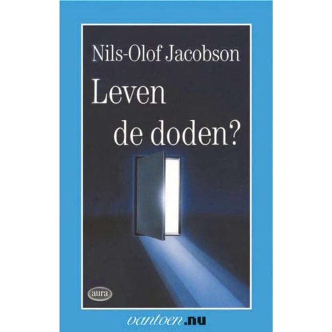 Leven De Doden - N.O. Jacobson