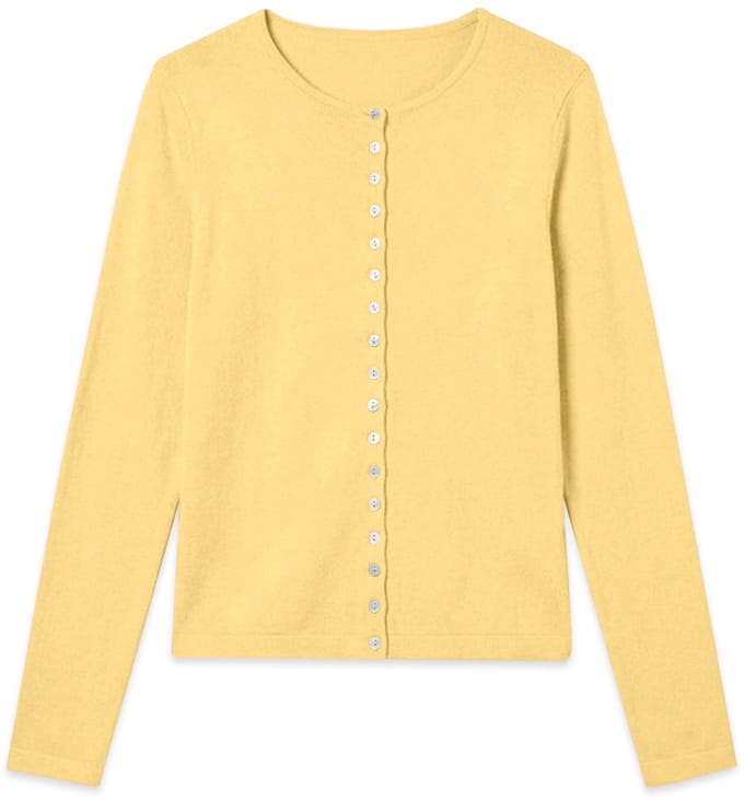 Vero Moda Vest VMANNA Vest