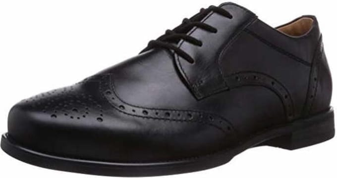 Ganter Veterschoenen