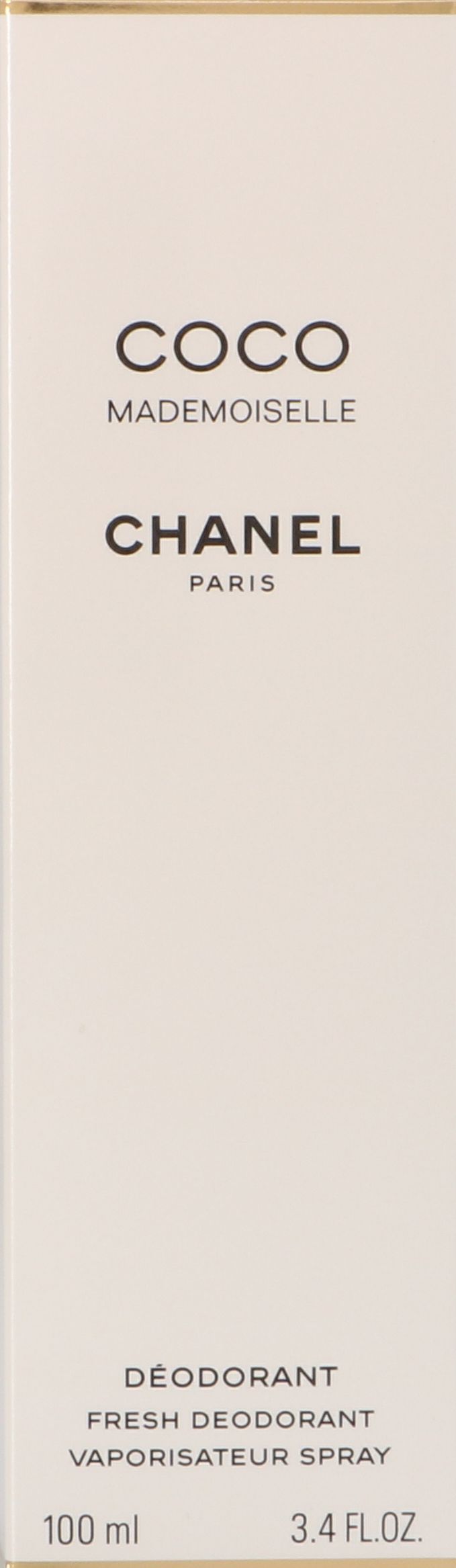 Chanel Deodorantspray Chanel - Coco Mademoiselle Deodorantspray  - 100 ML