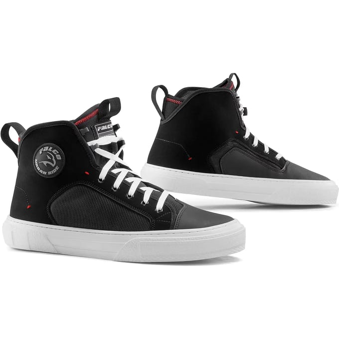 Motorfiets trainers Falco Starboy 4