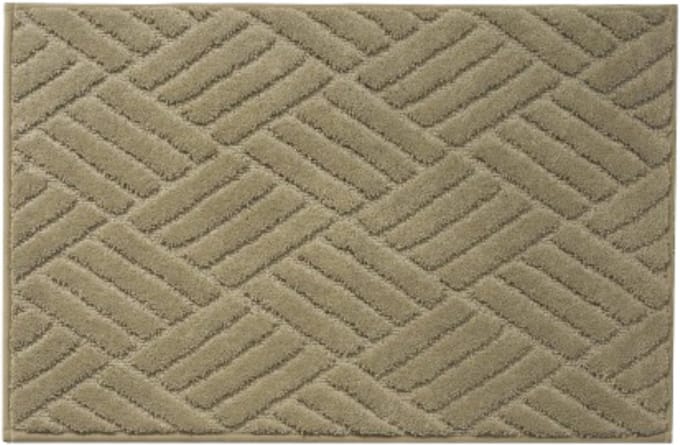 DailySupplies® Schoonloopmat - Droogloopmat Binnen - Antislip