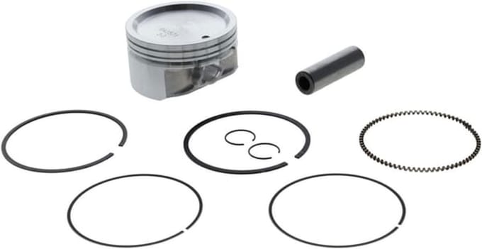 Briggs & stratton zuiger cpl.  .020