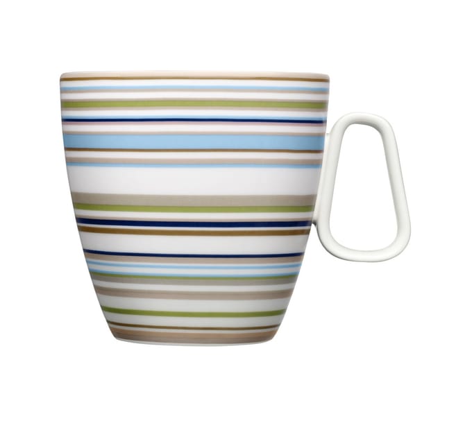 Iittala - Origo Beker - 0,4l - beige