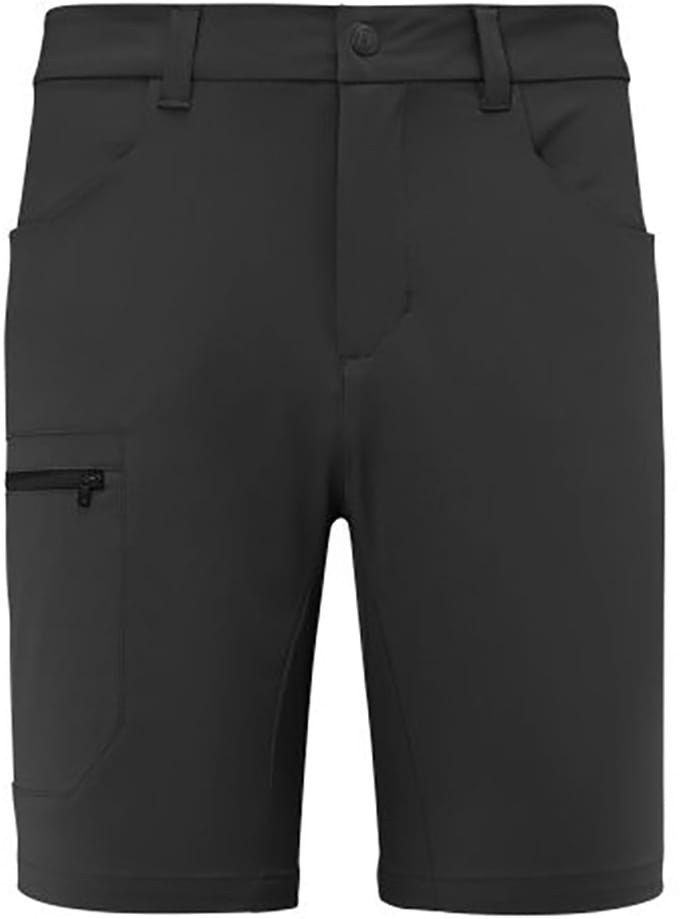 Millet Ubic Stretch Korte Broek Zwart 38 Man