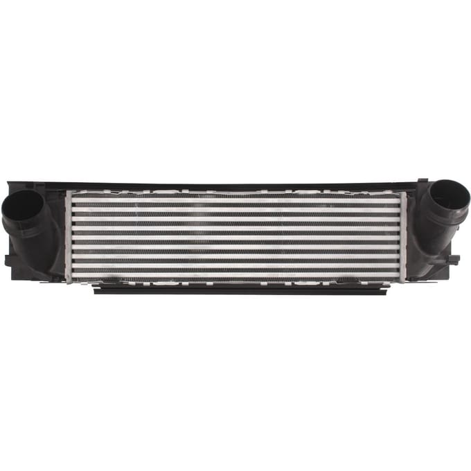 Intercooler THERMOTEC DAB010TT
