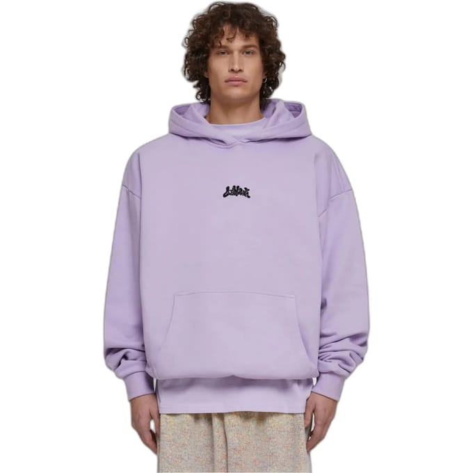 Hoodie Lost Youth Beautiful Chaos