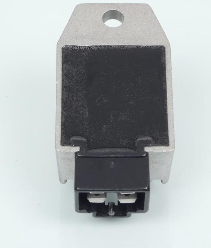 spanningsgelijkrichter rms voor scooter mbk 50 booster 2004 5ww2 nieuw