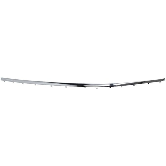 Bumper - sierlijst/beschermende lijst BLIC 5703-05-0076921PP links