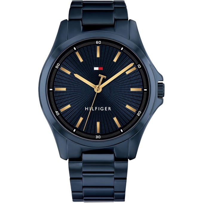 Tommy Hilfiger Uurwerk 1710742