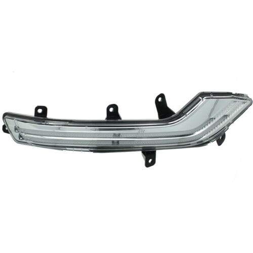 Knipperlicht VALEO 047702 Links