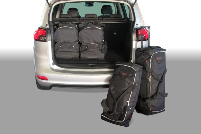 Car-Bags set Peugeot 307