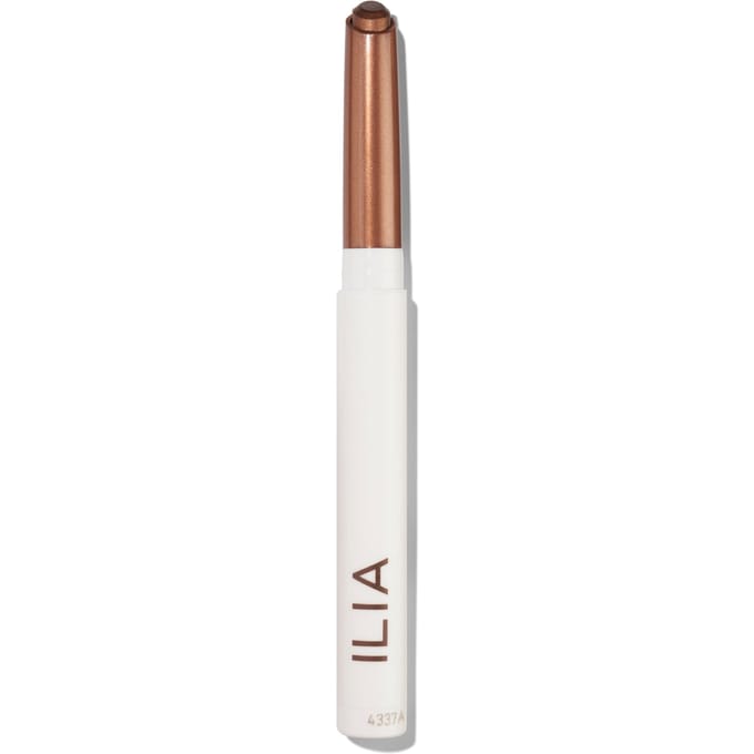 Ilia Beauty Eye Stylus Shadow Stick - Brocade - Rich Bronzer Shimmer