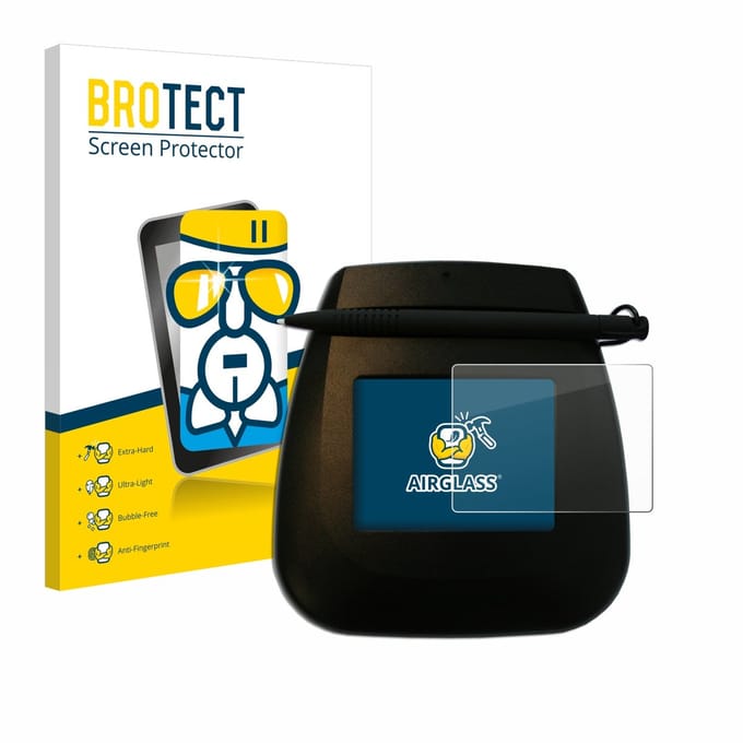 Screenprotector voor ePadLink ePad Ink Beschermglas transparant