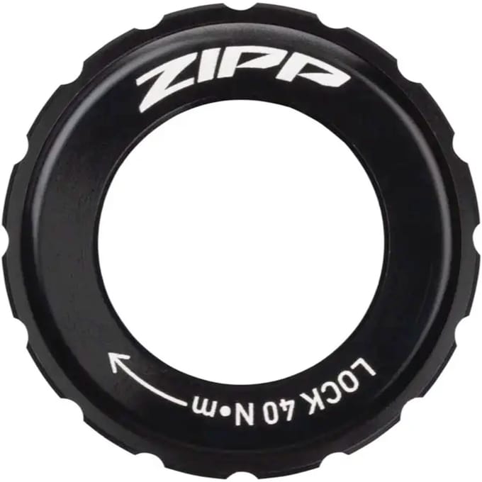 Schijfborgring Zipp Center-Lock