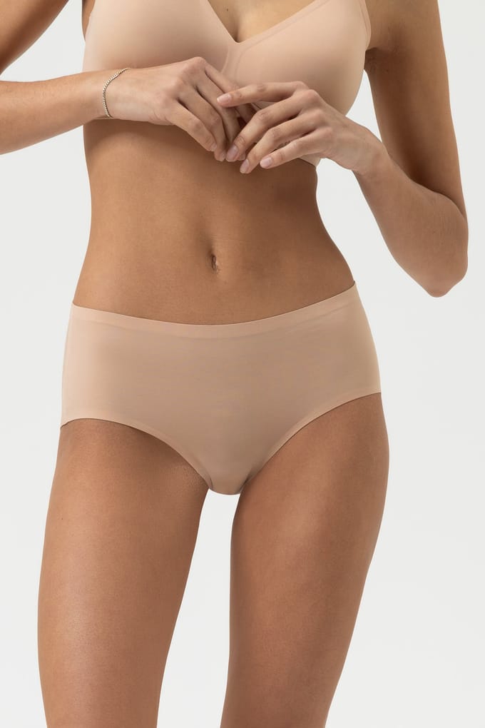 Hipster Serie Simply Better Invisibles Cream Tan