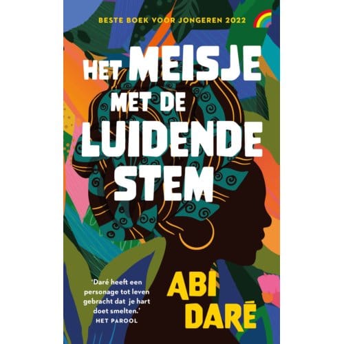 Het Meisje Met De Luidende Stem - Abi Daré