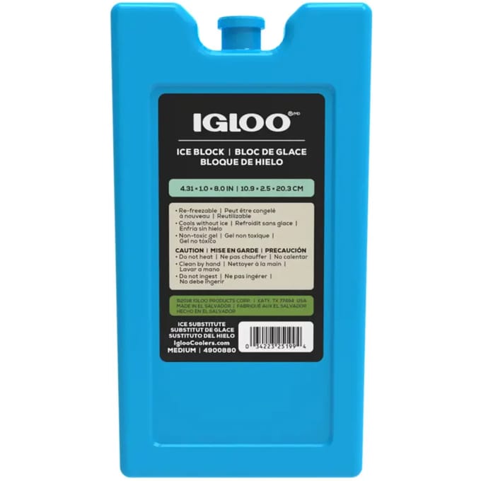 Vriezer Igloo Maxcold