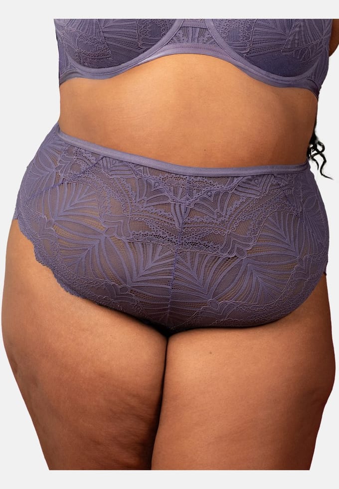 High-Panty SENSLA LUXE