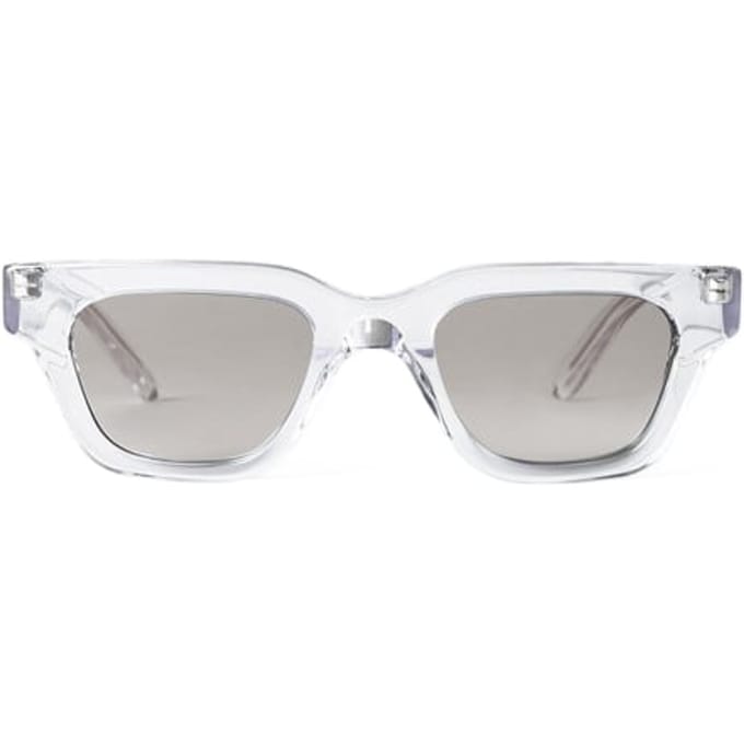 CHIMI Unisex 11 - Clear Taglia: OS | Occhiali da Sole Outlet | Unisex