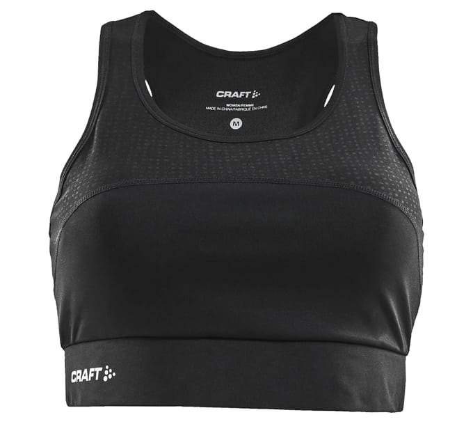 Craft Rush Top Sporttop Dames - Maat M
