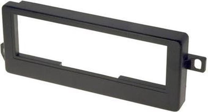 1-DIN inbouwframe  Chrysler Stratus  Stratus Cabrio 95-01