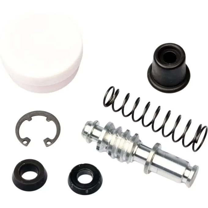 Motorfiets hoofdremcilinder reparatieset Tourmax MSB-132