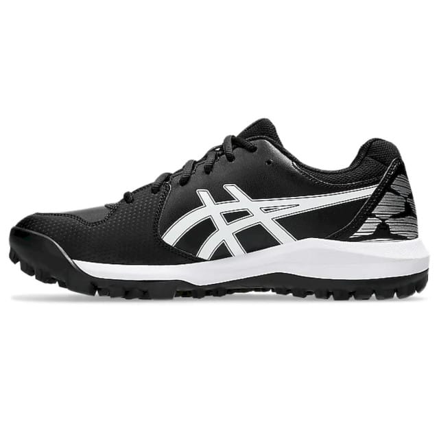 Asics Gel-Lethal Field 2 Hockeyschoenen Senior