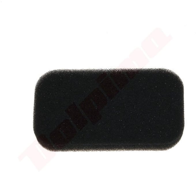 Luchtfilter passend op HONDA GEN 2 135x80x30